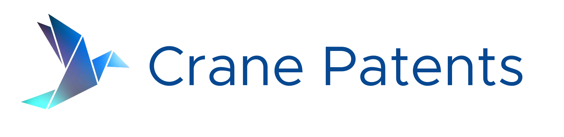 Crane Patents Logo